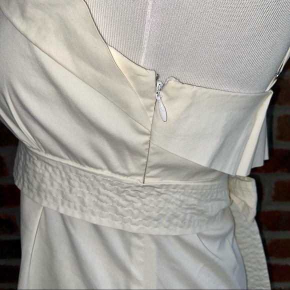 BCBGMAXAZRIA Blouse- Medium - Picture 4 of 11